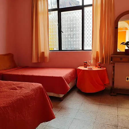 Casa Jazmín Xochimilco