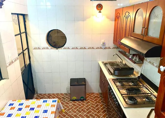 Hotel Casa Jazmín Xochimilco 4*