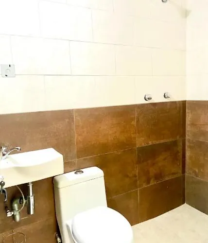 Casa Jazmín Xochimilco Hotel 4*
