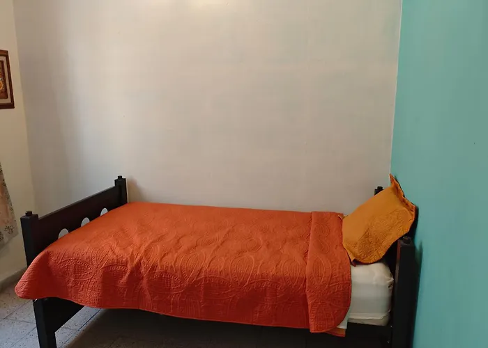 Hotel Casa Jazmín Xochimilco 4*